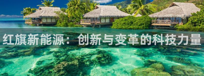芜湖摩根一百有哪些娱乐：红旗新能源：创新