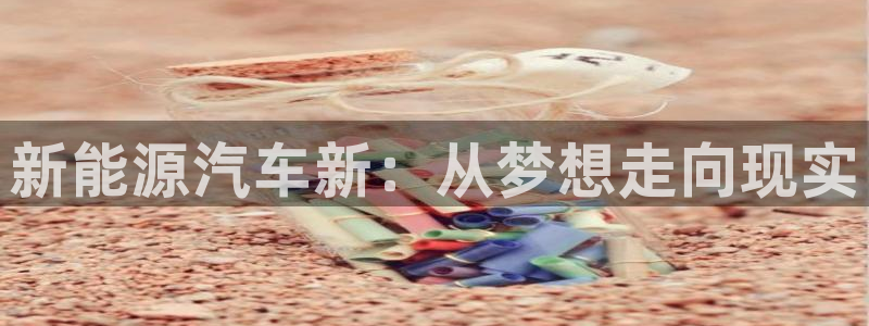 泉州摩根会娱乐保安招聘:新能源汽车新:从梦想走向现实